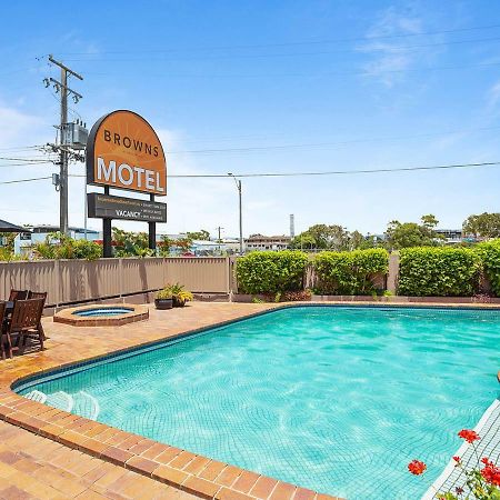 Browns At Broadbeach Gold Coast Exterior photo