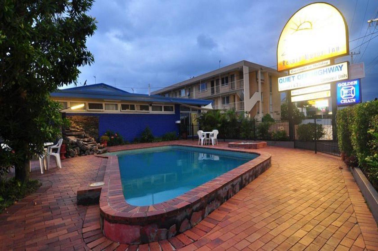 Browns At Broadbeach Gold Coast Exterior photo