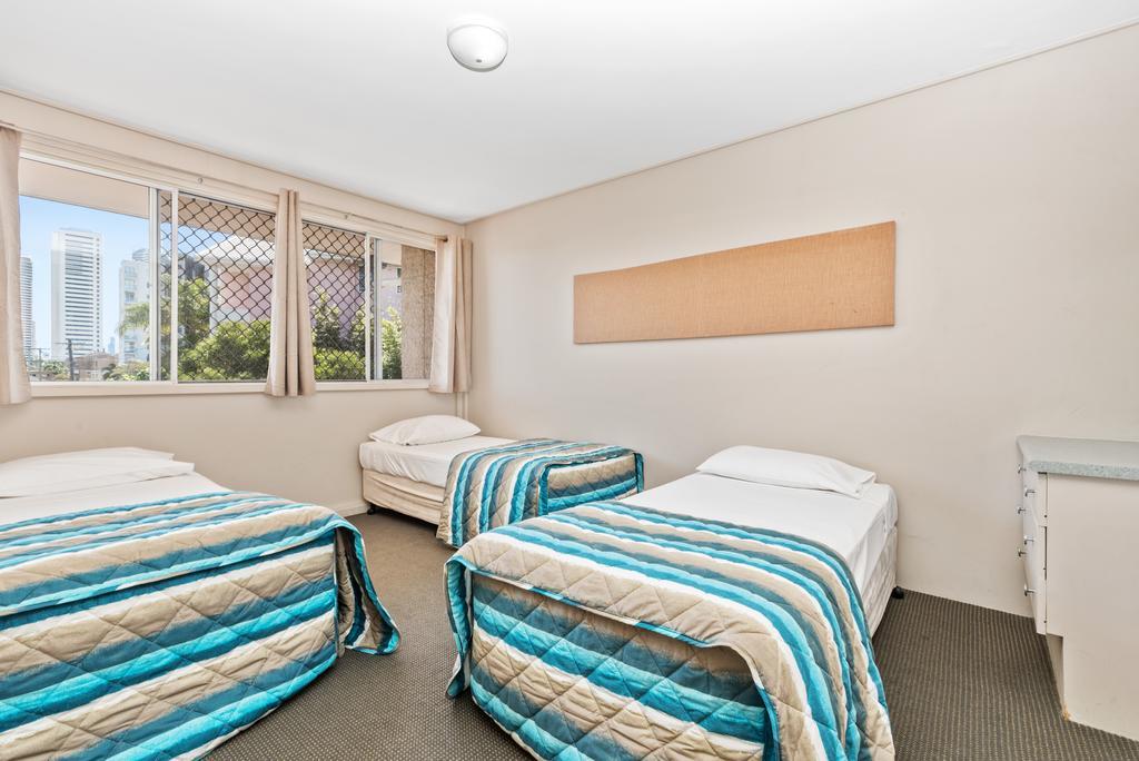 Browns At Broadbeach Gold Coast Room photo