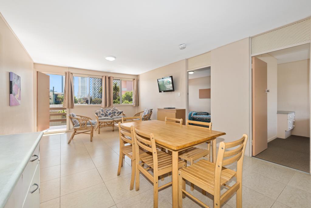 Browns At Broadbeach Gold Coast Room photo