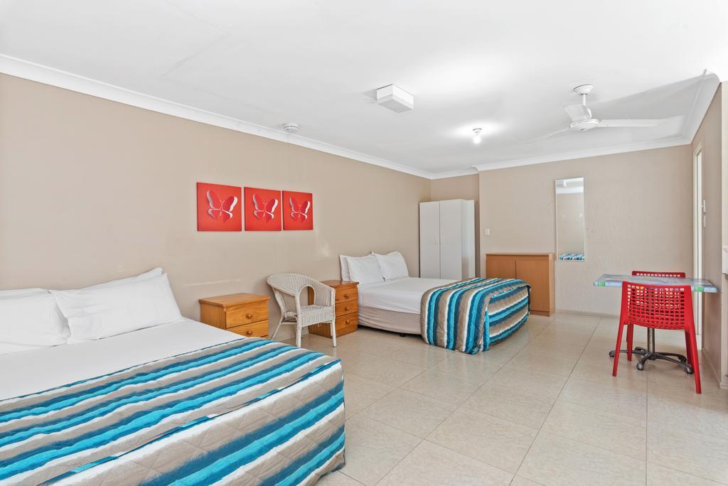 Browns At Broadbeach Gold Coast Room photo