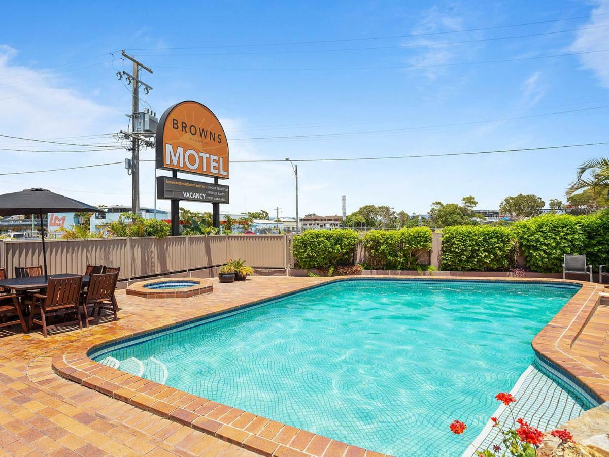 Browns At Broadbeach Gold Coast Exterior photo