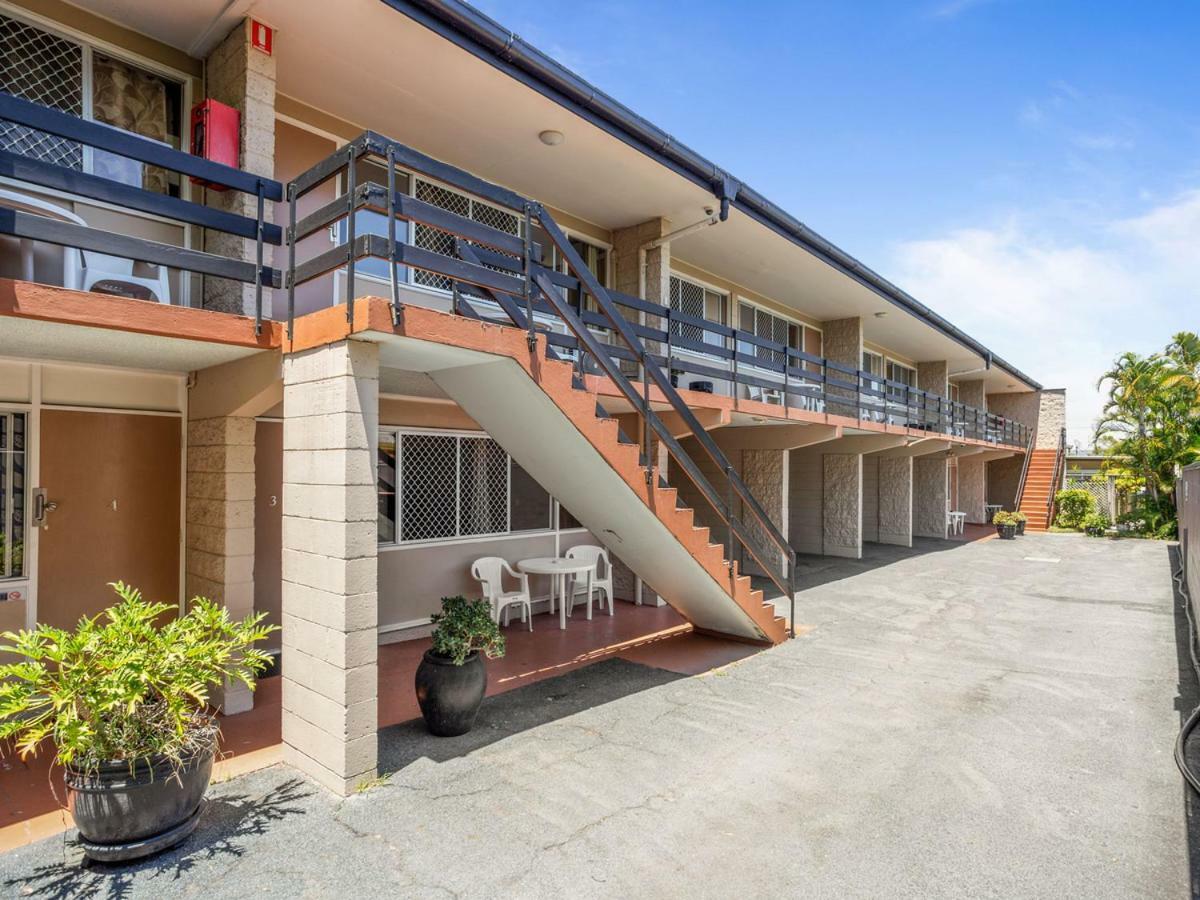 Browns At Broadbeach Gold Coast Exterior photo